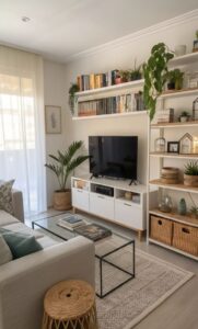 Modern Cozy Living Room Decor Ideas for a Stylish Home