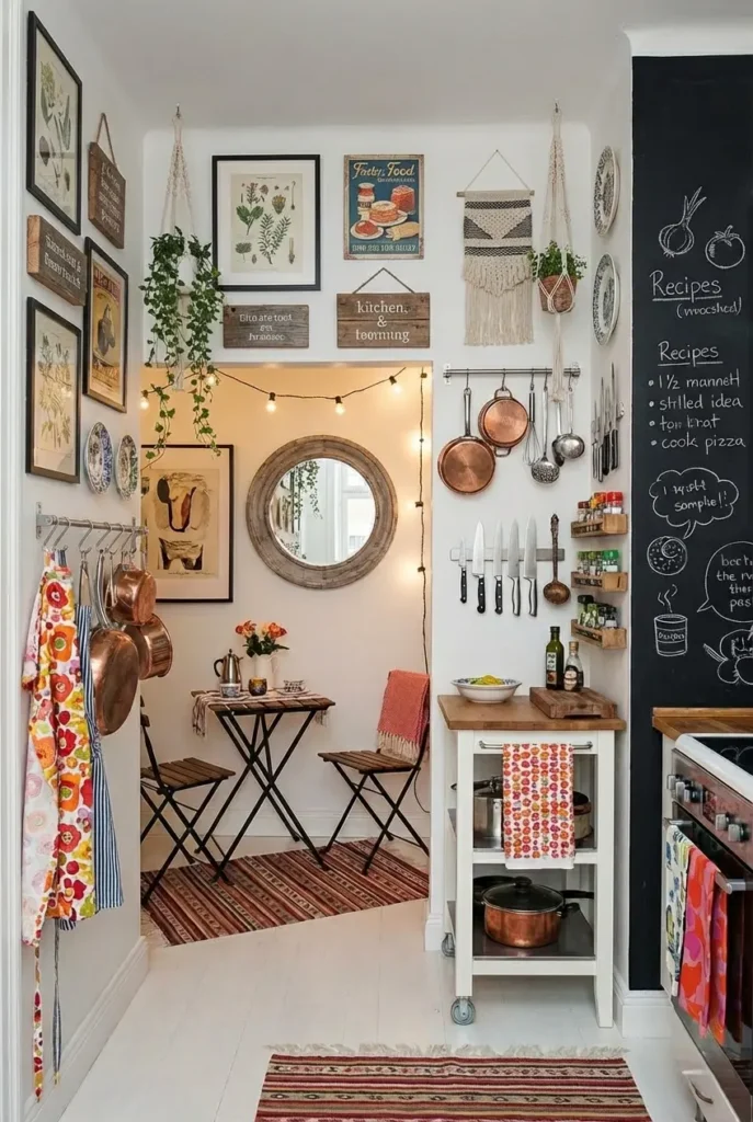 5 Kitchen Decor Ideas to Transform Your Space kitchen decor ideas