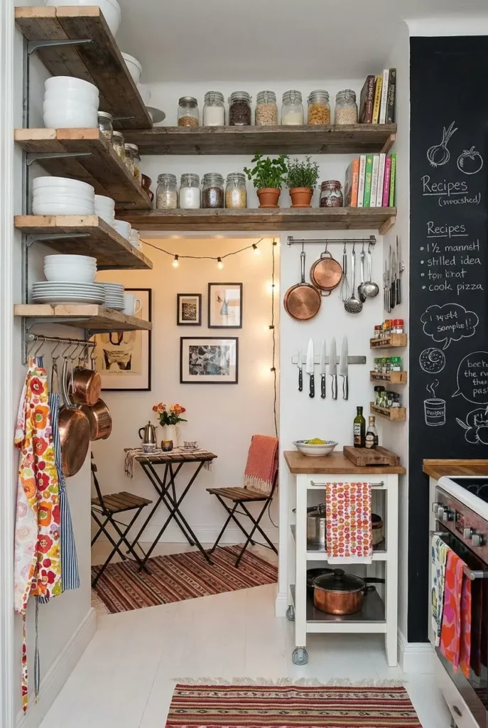 5 Kitchen Decor Ideas to Transform Your Space kitchen decor ideas