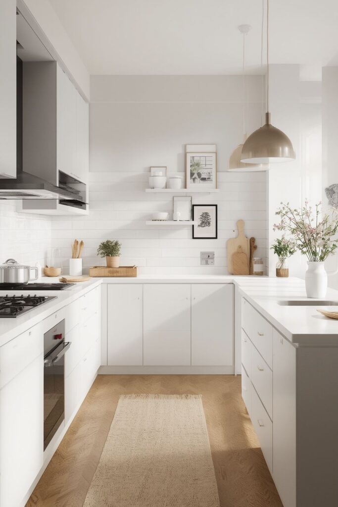 5 Kitchen Decor Ideas to Transform Your Space kitchen decor ideas